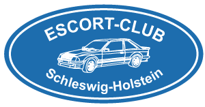 Logo ford escort club sh